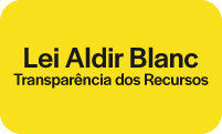 Lei Aldir Blanc - Transparência dos Recursos