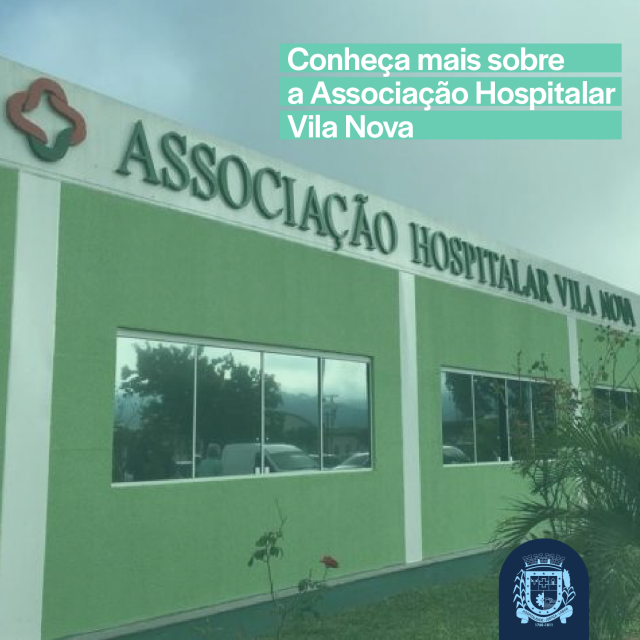 Hospital Restinga e Extremo Sul